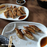 横綱ラーメン - 