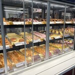 ミスタードーナツ - 料理写真: