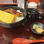 うなぎ ろ鰻 横浜ポルタ店 - 