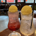 喫茶ジェラシー - 