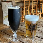 沼垂ビアパブ - 