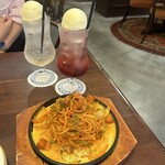 喫茶ジェラシー - 