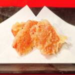 日本酒と天ぷら 大阪大衆割烹へそ - 