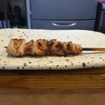 鳥好 - 比内鶏もも