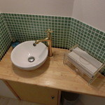 ソラーレ - 清潔なトイレ