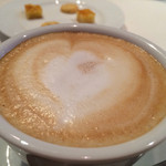 ビオディナミコ - 2014年11月のランチ