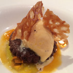 ビオディナミコ - 2014年11月のランチ