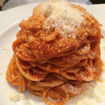 ビオディナミコ - 2014年11月のランチ