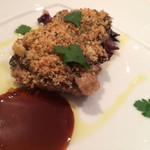 ビオディナミコ - 2014年11月のランチ