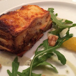 ビオディナミコ - 2014年11月のランチ