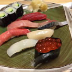 Sushidokoro Sachi - 