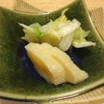 Sushidokoro Sachi - 