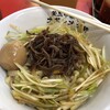 釜玉中華そば ナポレオン軒  京急蒲田店