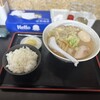 大勝食堂
