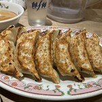 餃子の王将 200号飯塚西町店 - 餃子2人前