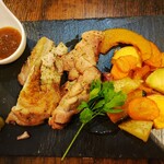 和バルトゥクヌーヴォ.N - 