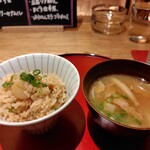 おばんざいの美々 - 