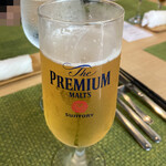 グリチネ - 乾杯！