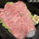 すき焼き 山翔 - 