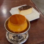 喫茶ジェラシー - 