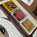 すき焼き 山翔 - 