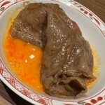 すき焼き 山翔 - 