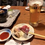 居酒屋ビッグ 川越駅前店 - 