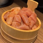 すき焼き 山翔 - 