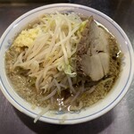 らーめん 大 大久保店 - 