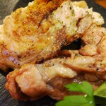 和バルトゥクヌーヴォ.N - 