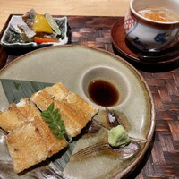 鰻う おか冨士 - 