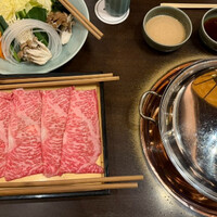 しゃぶ禅 渋谷店 - 