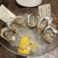 Oysterbar&Wine BELON 銀座店 - 