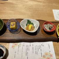 鰻う おか冨士 - 