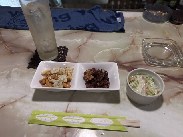 バー マイタイ（BAR MAI・TAI） - 鷹ノ巣（バー）の写真