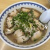 ポパイラーメン