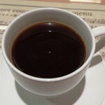 カルボナーラ専門店HASEGAWA - HASEGAWA吉祥寺店(ホットコーヒー)