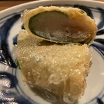 出汁さんろくぼう - 