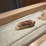 鮨とみ田 - 