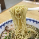 ポパイラーメン - 