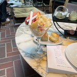 SHIROIYA the LOUNGE - 