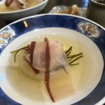 亀戸・養生料理　高の - 