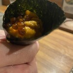 出汁さんろくぼう - 