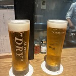 和牛小皿しんうち - 