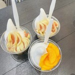 Feel at ease juice kitchen 星ヶ丘テラス店 - 