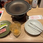 仙台 肉之Itou 居酒屋牛舌 直