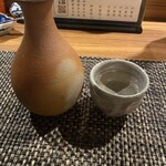 出汁さんろくぼう - 