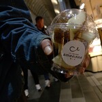 フルーツ飴STAND amenone - 