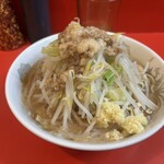 ラーメン二郎  - 