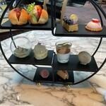 SHIROIYA the LOUNGE - 